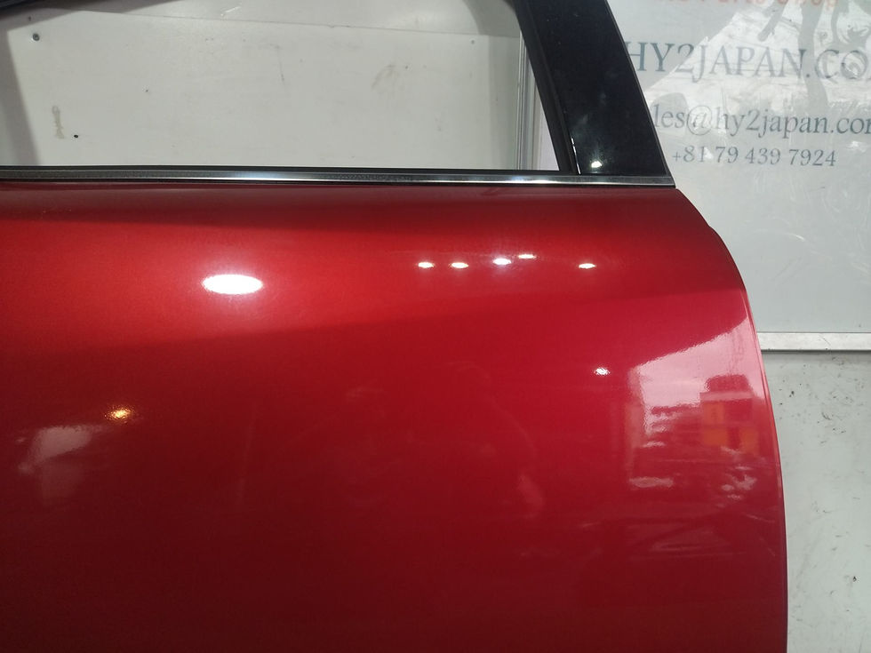 サムネイル： Mazda Atenza 2013 LDA-GJ2FP