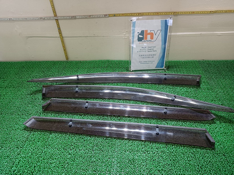SUBARU EXIGA 2012 DBA-YAM