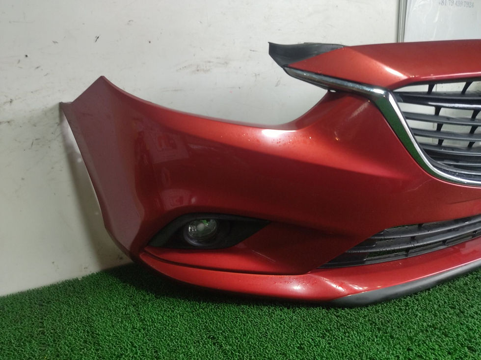 Miniature : Mazda Atenza 2013 LDA-GJ2FP