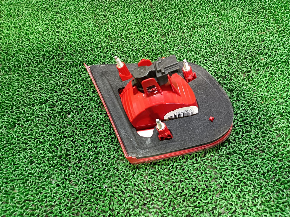 サムネイル： Volkswagen EOS 2008 ABA-1FBWA