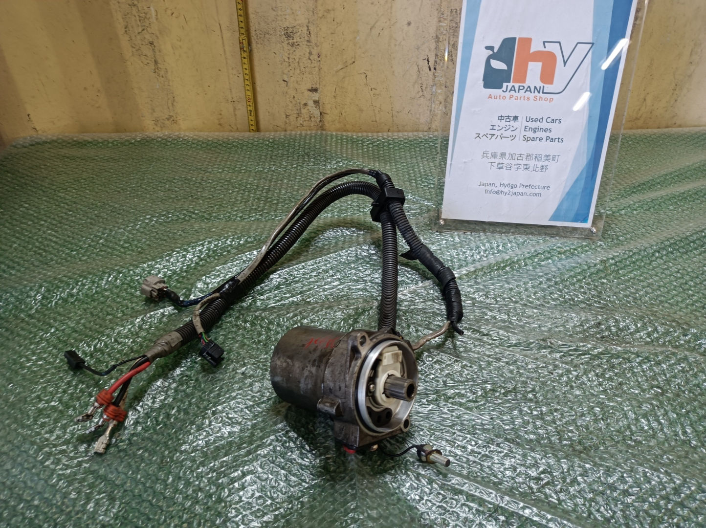 Subaru Legacy 2009  DBA-BR9