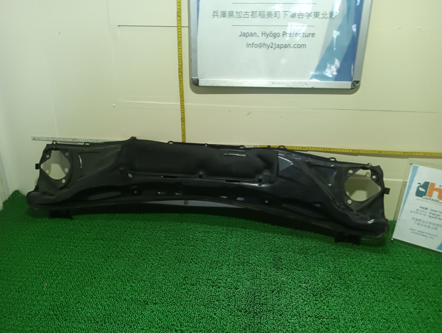 Lexus RX450h 2009 GYL15