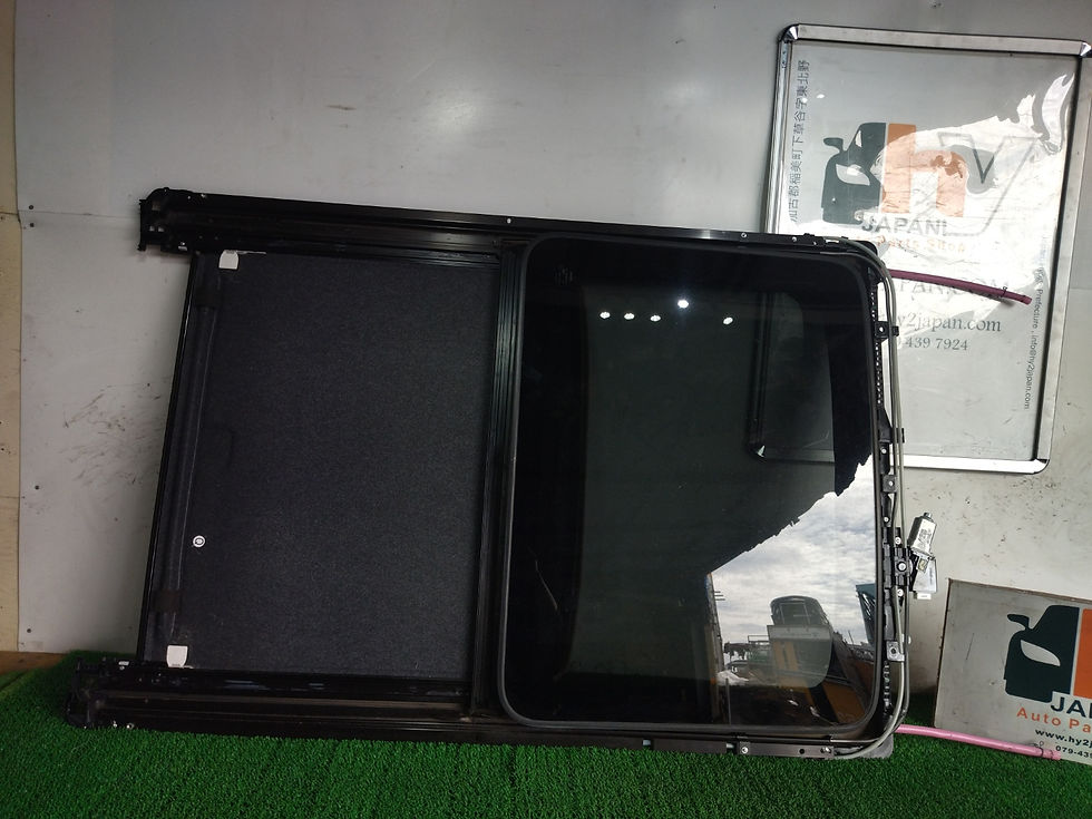 Toyota ALPHARD 2008 DBA-GGH20W