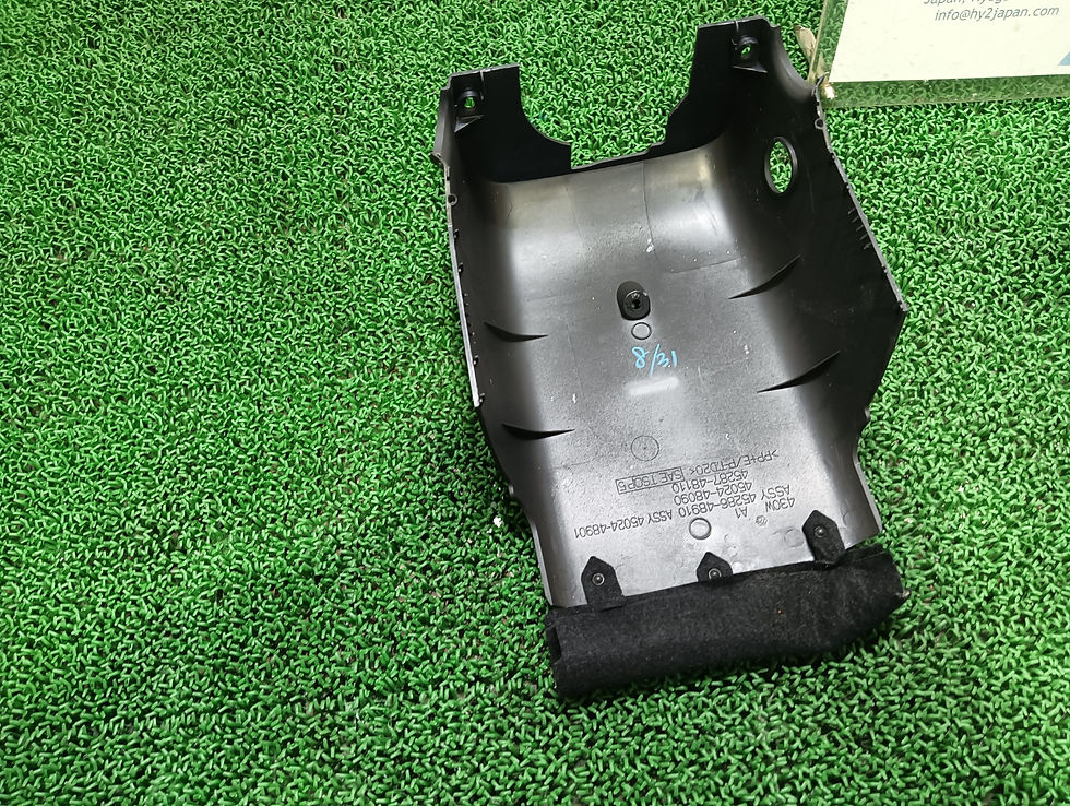 Miniatura: Lexus RX450h 2009 GYL15