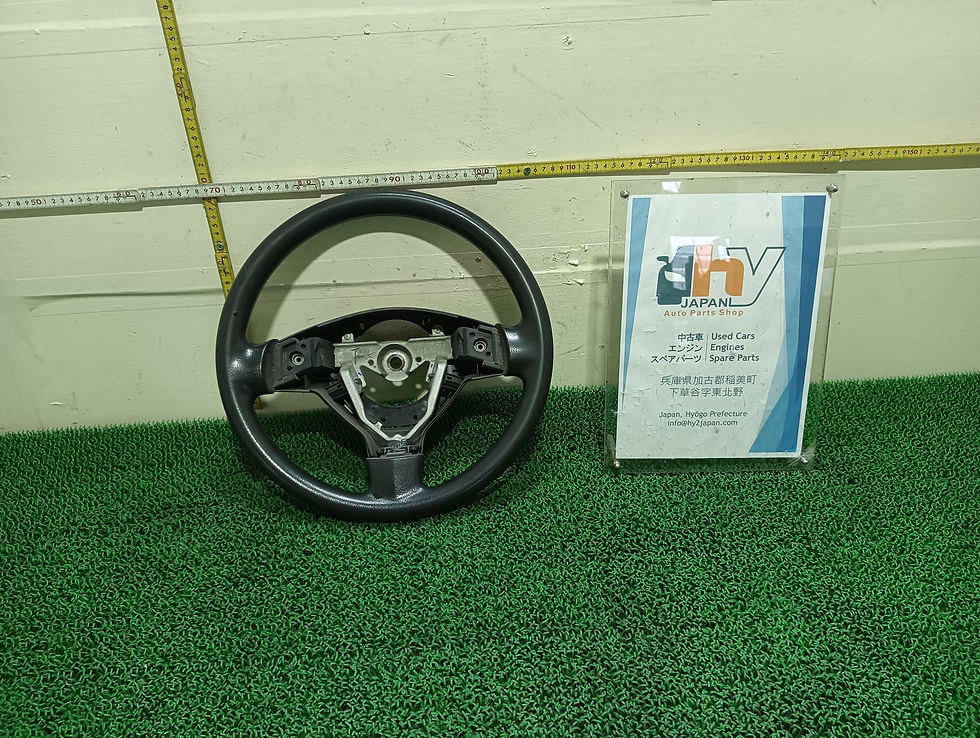 Miniature : SUZUKI Swift 2007 DBA-ZC71S