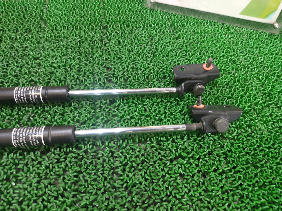 Subaru Impreza 2011 DBA-GE2