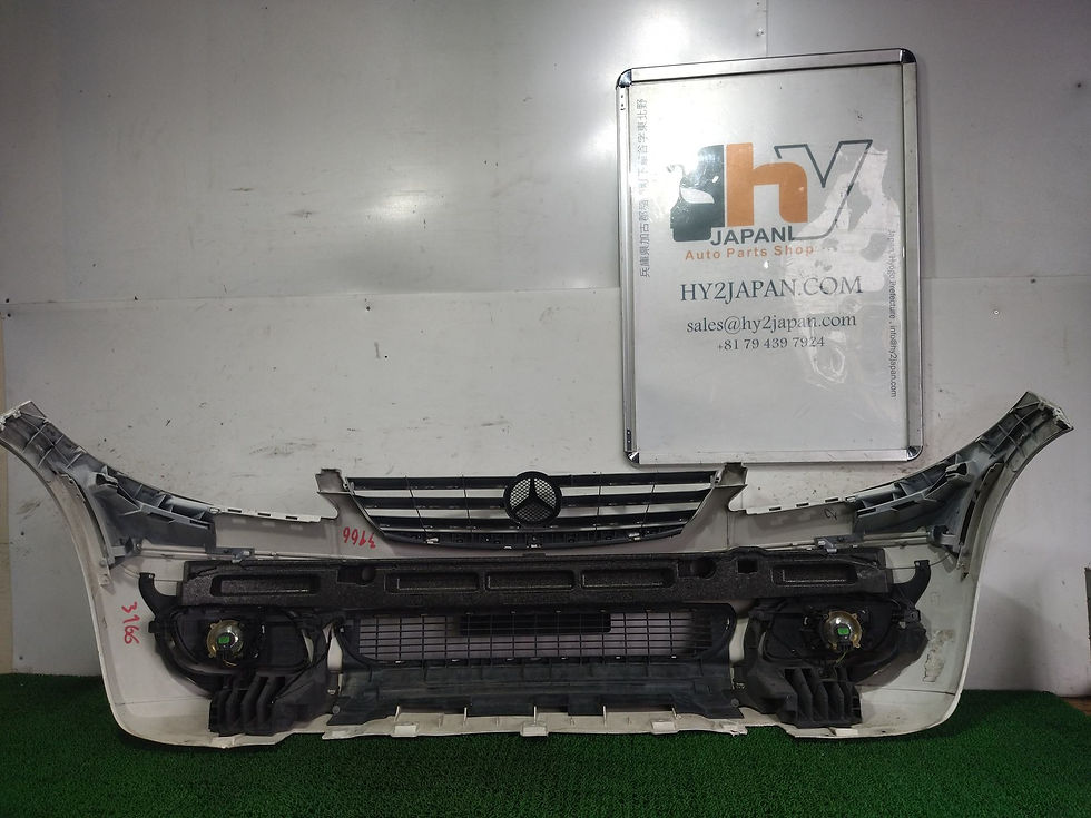 Miniature : Mercedes Benz A170 2005 DBA-169032