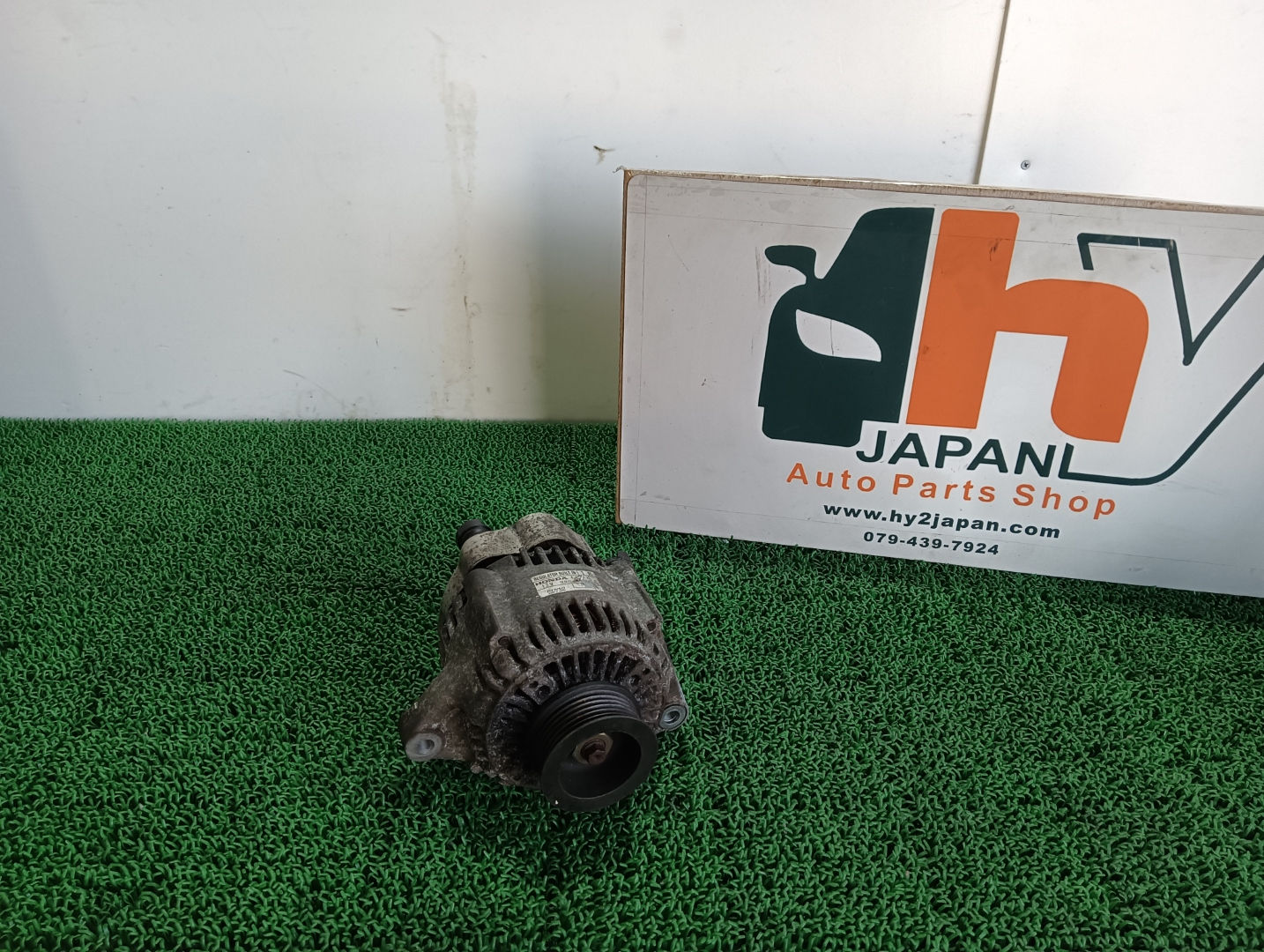 HONDA Accord 1999 GF-CF4