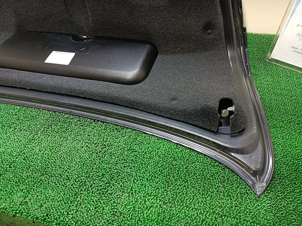 Miniature : BMW 535i 2010 DBA-FR35
