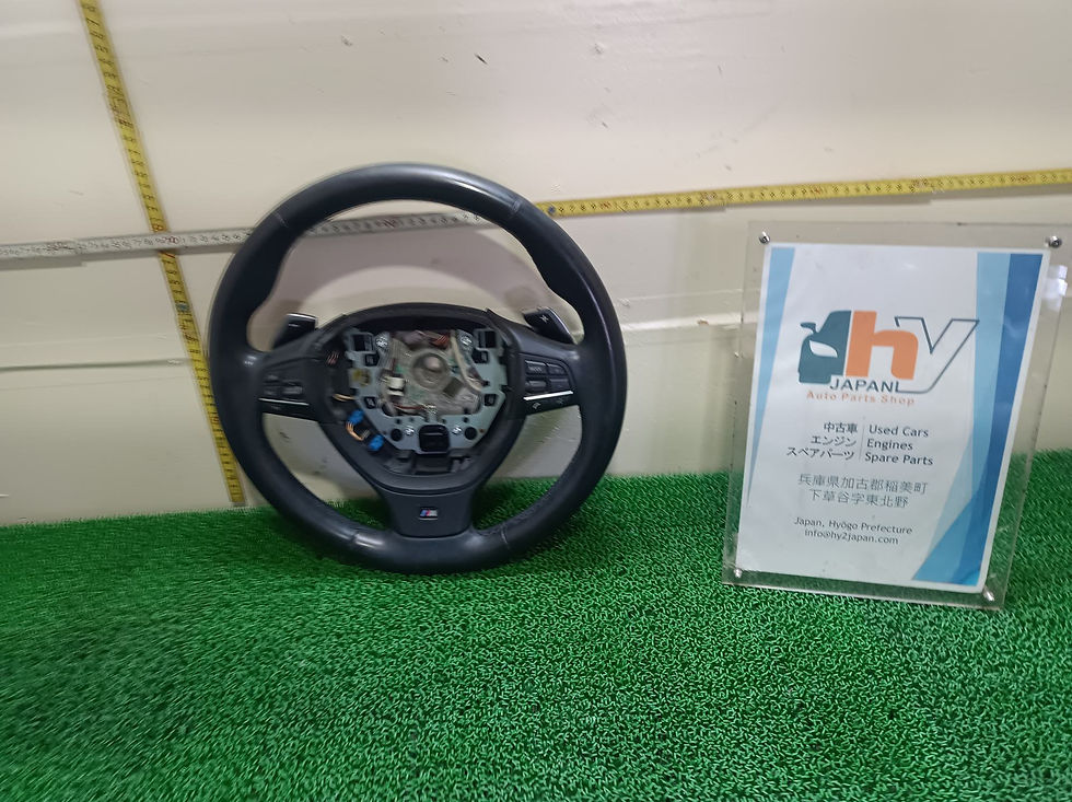 BMW 520i TOURING 2012 DBA-XL20