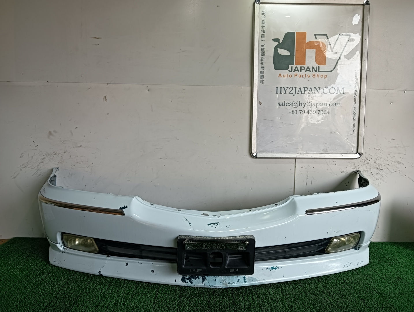 HONDA Legend 2003 LA-KA9