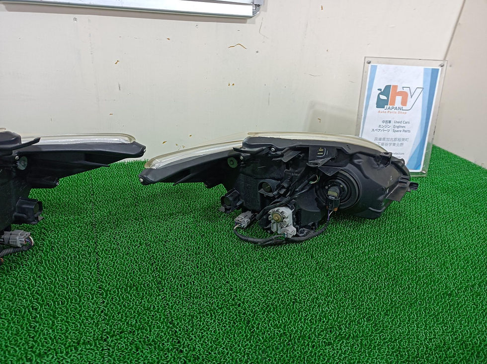 Miniature : TOYOTA PRIUS 2010 DAA-ZVW30