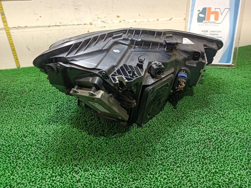 AUDI A6 HYBRID 2013 DAA-4GCHJS