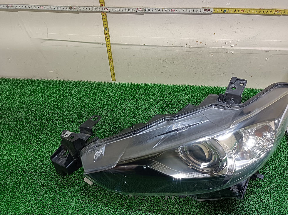 Miniature : Mazda Atenza 2013 LDA-GJ2FP
