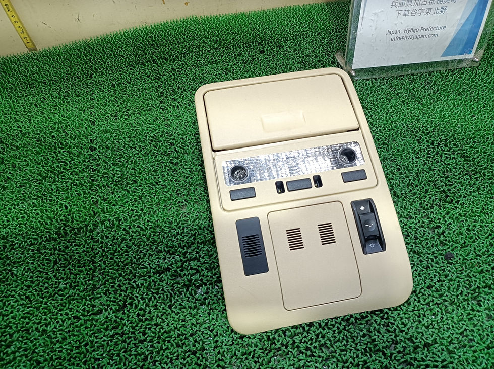 Land Rover RANGE ROVER 2006 ABA-LM44