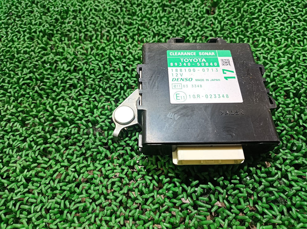 Miniature : LEXUS LS460 2007 USF40