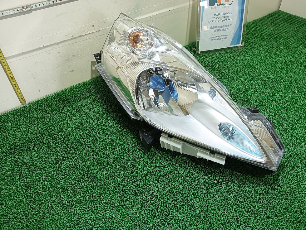 Миниатюра: NISSAN LEAF 2013 ZAA-AZE0