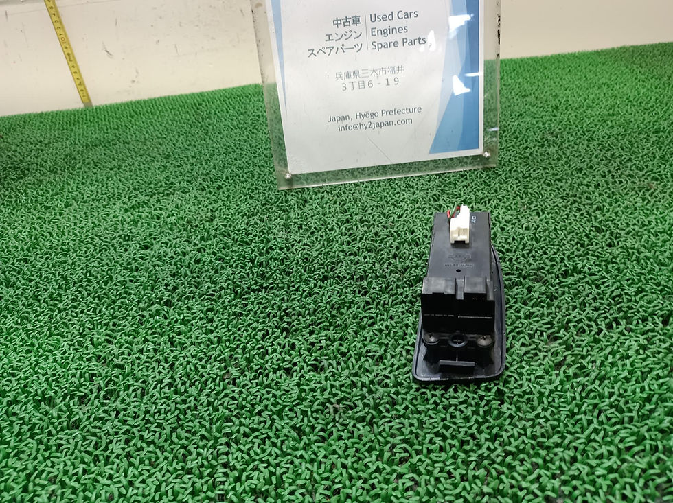 Miniatura: Nissan Bluebird 1993 E-HU13
