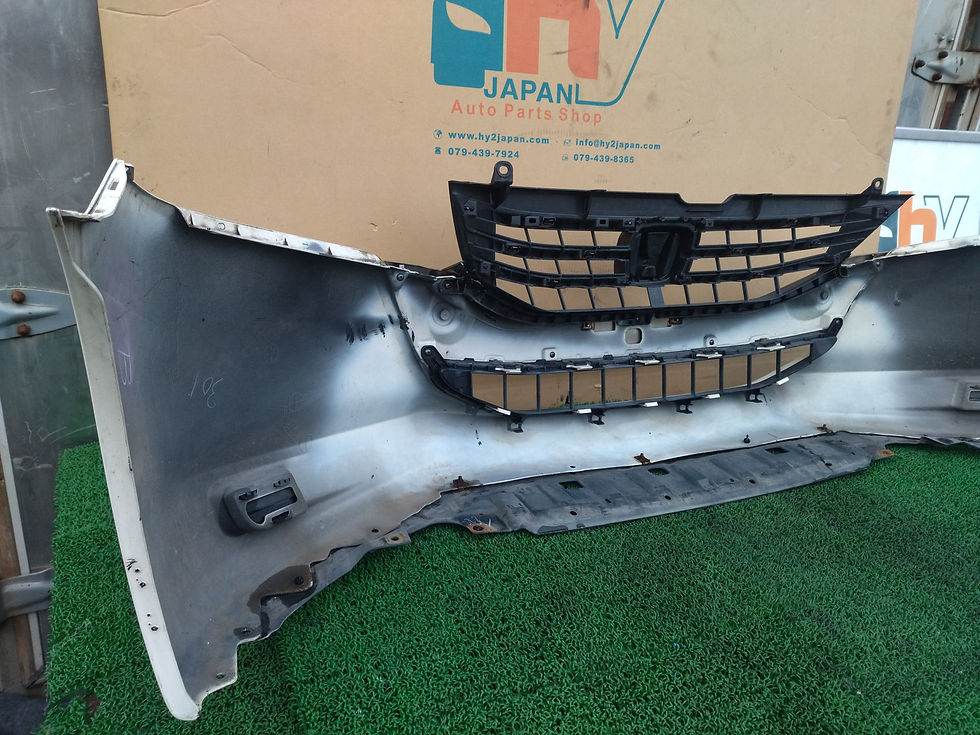 الصورة المصغرة: HONDA Odyssey 2008 DBA-RB3