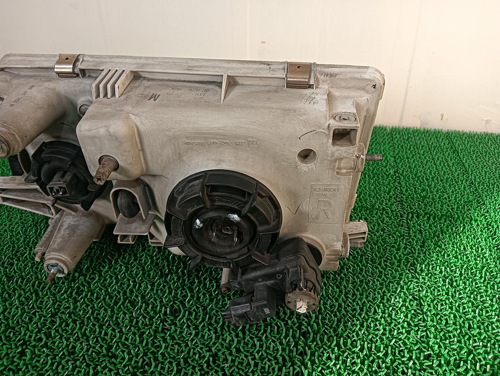 NISSAN CEDRIC  Y31