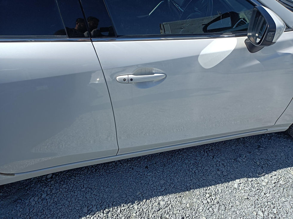 MAZDA ATENZA 2012 LDA-GJ2FW