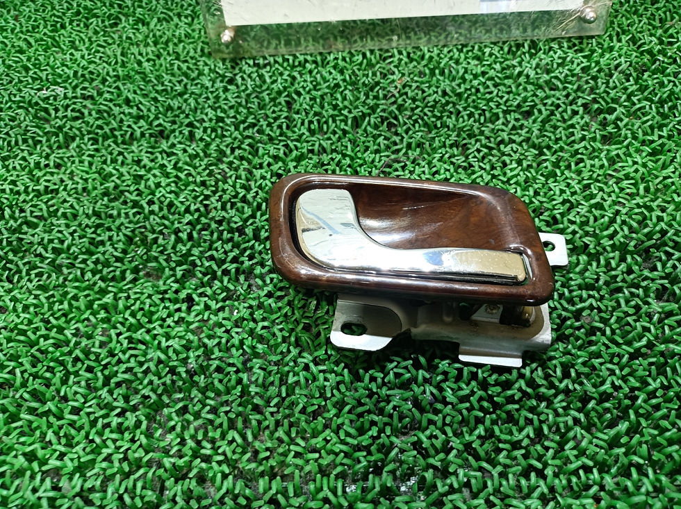 Mitsubishi Pajero 1997 E-V45W