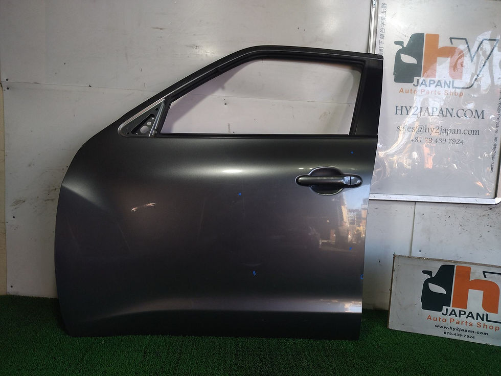 Miniature : NISSAN Juke  2011 DBA-YF15