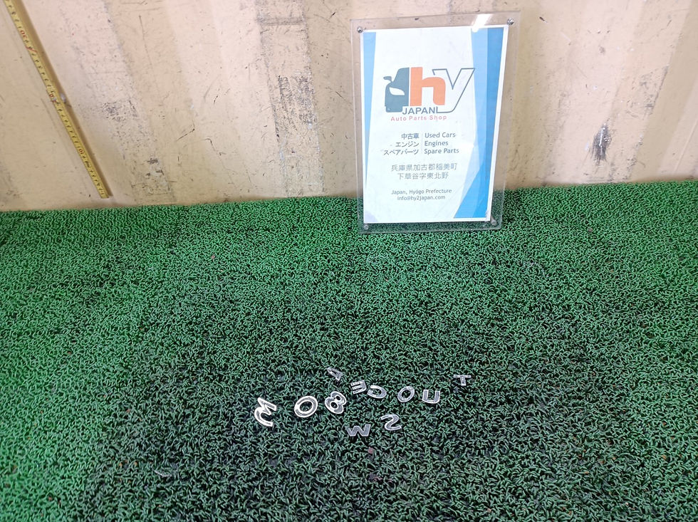 Peugeot 308 SW 2012 ABA-T7W5F02