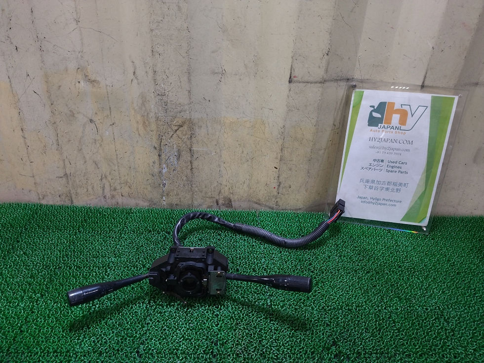 MITSUBISHI DELICA STAR WAGON 1993 Q-P0