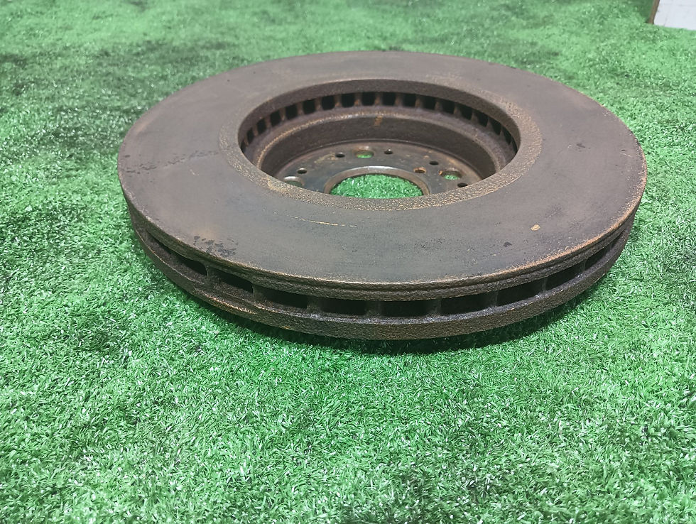 Thumbnail: Toyota Aristo 1997 E-JZS161