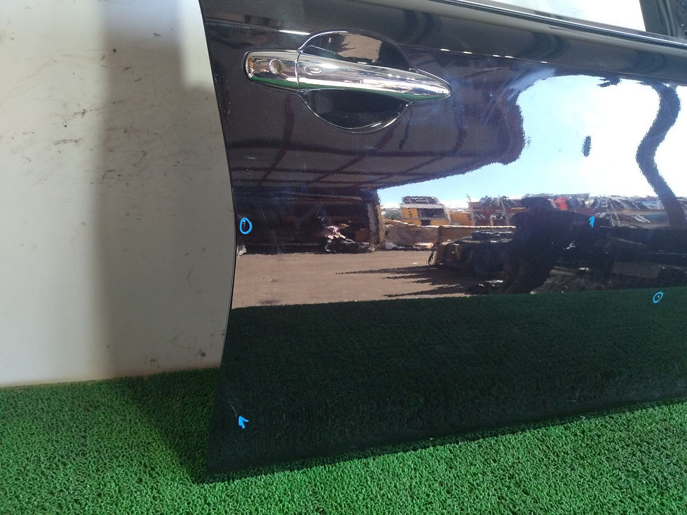 الصورة المصغرة: NISSAN Fuga Hybrid 2011 DAA-HY51