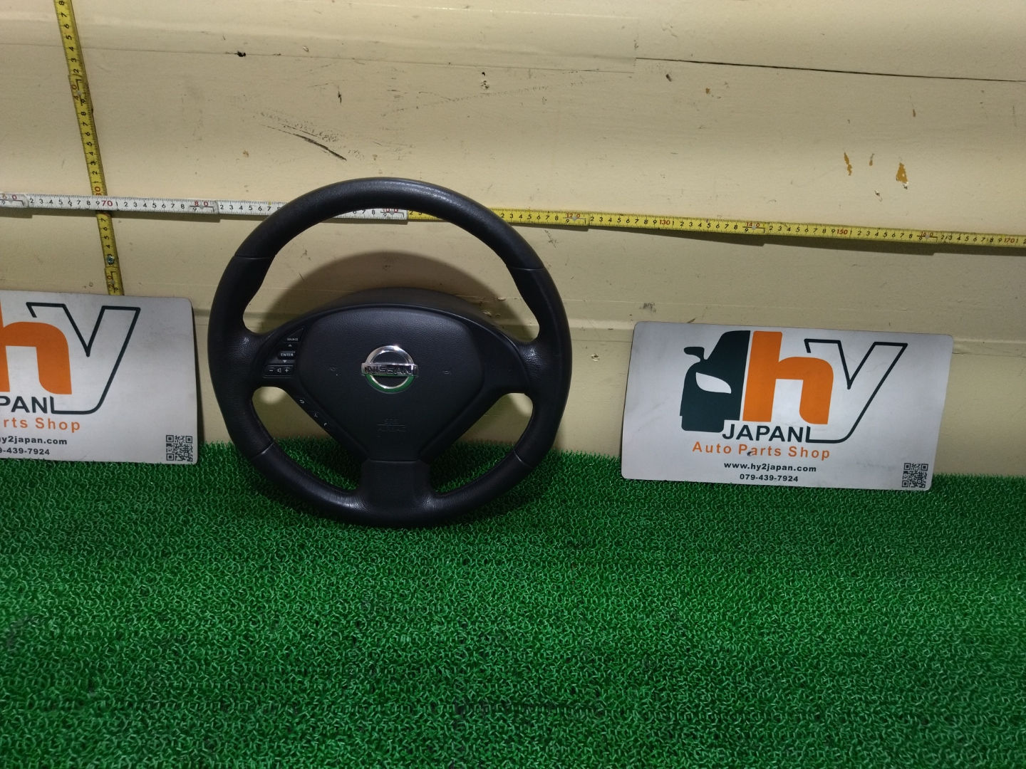 Nissan Skyline 2010 DBA-V36