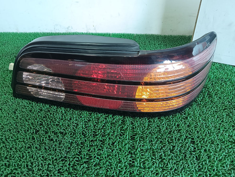 TOYOTA Corolla Levin 1998 AE111