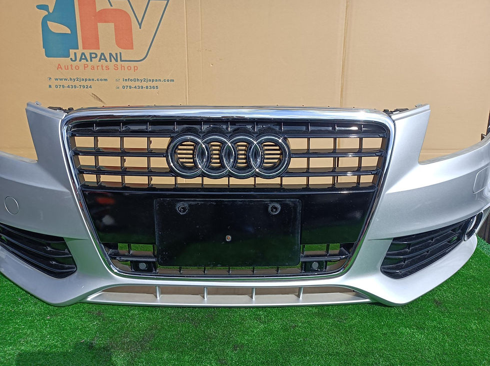 サムネイル： AUDI A4 AVANT 2011 DBA-8KCDN