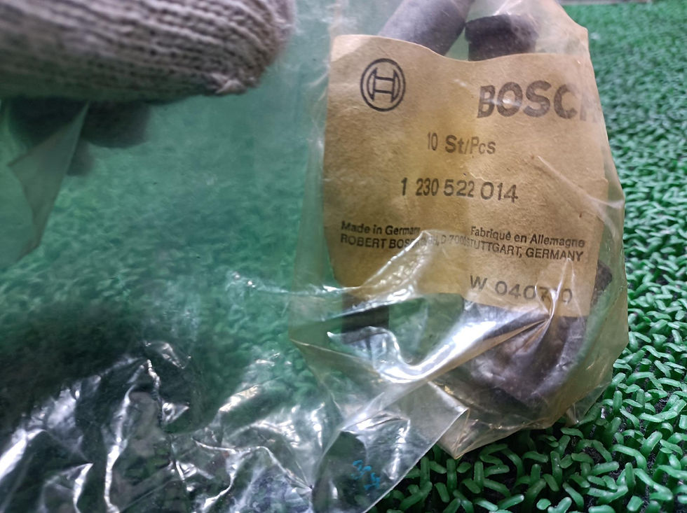 BOSCH