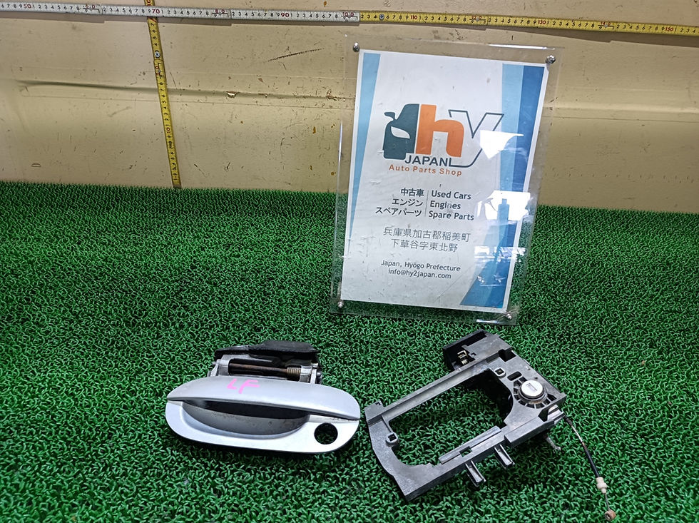 BMW 740i 1995 E-GF40