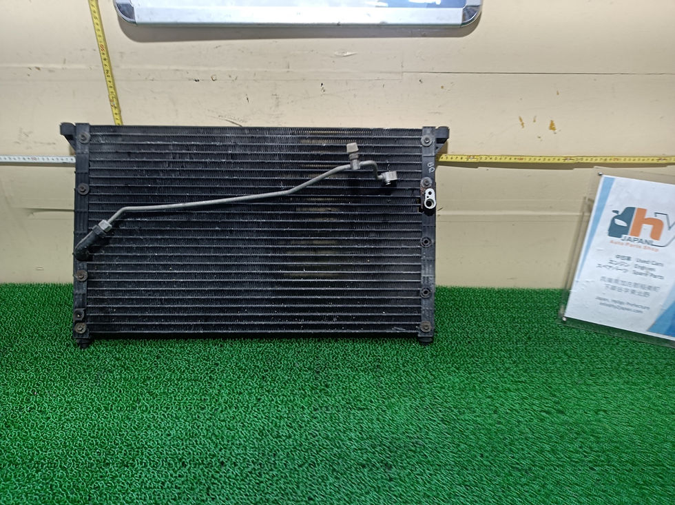 Toyota mark 2 1995 E-GX90