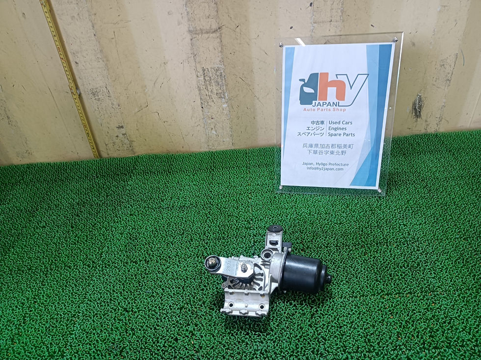 Subaru Legacy 2011 DBA-BR9