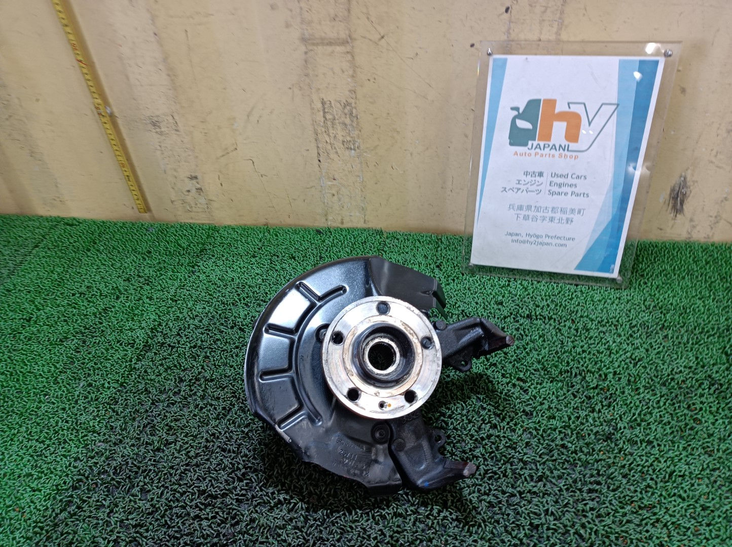 Volkswagen Polo 2013 DBA-6RCBZ