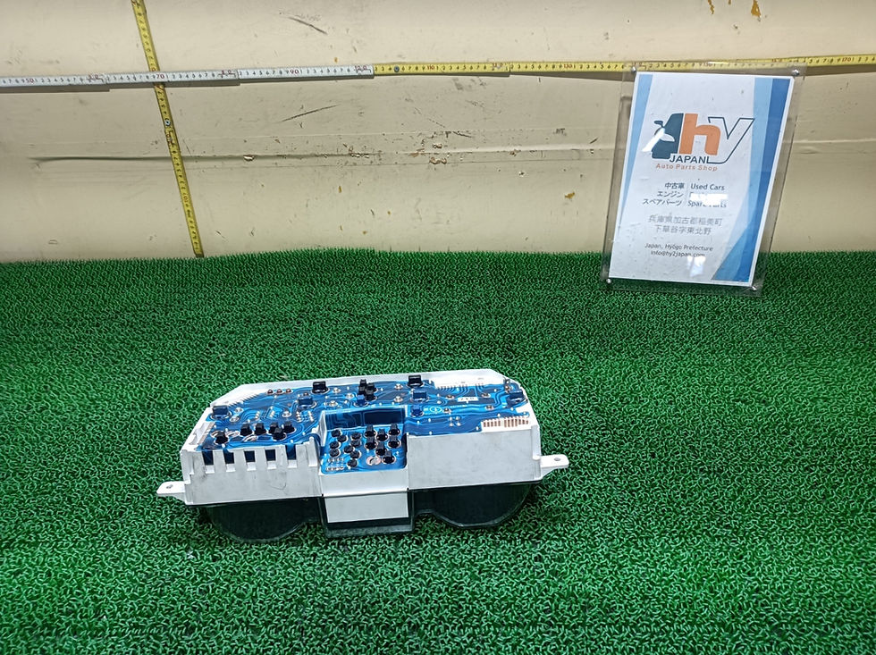 Thumbnail: Mitsubishi Pajero 1997 E-V45W