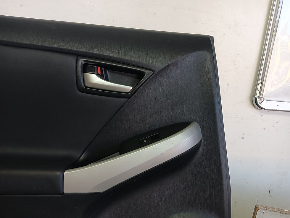 TOYOTA Prius 2013 DAA-ZVW30
