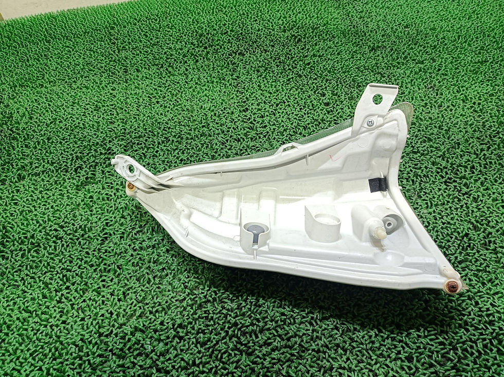 Miniatura: NISSAN LEAF AZE0