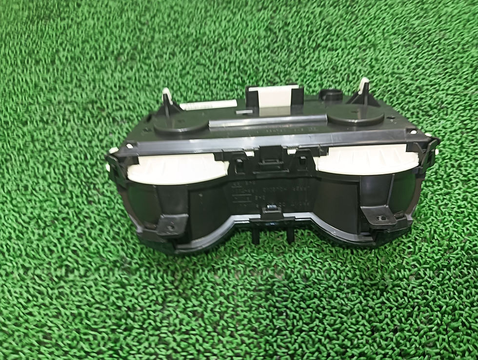 NISSAN Juke 2011 DBA-YF15