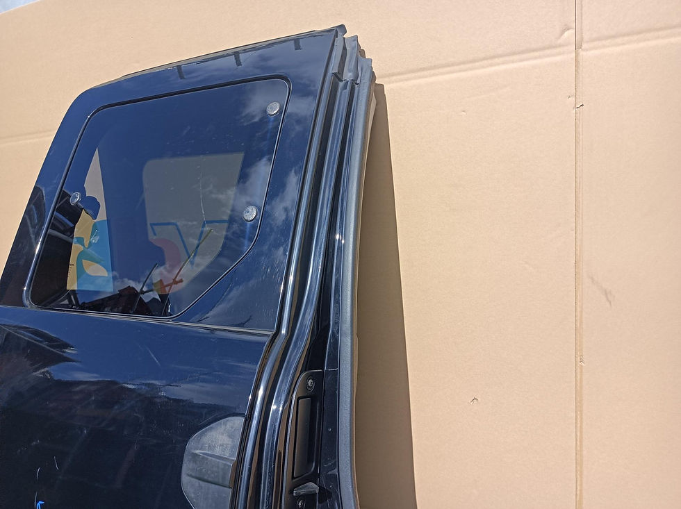 الصورة المصغرة: HONDA ELEMENT 2003 UA-YH2