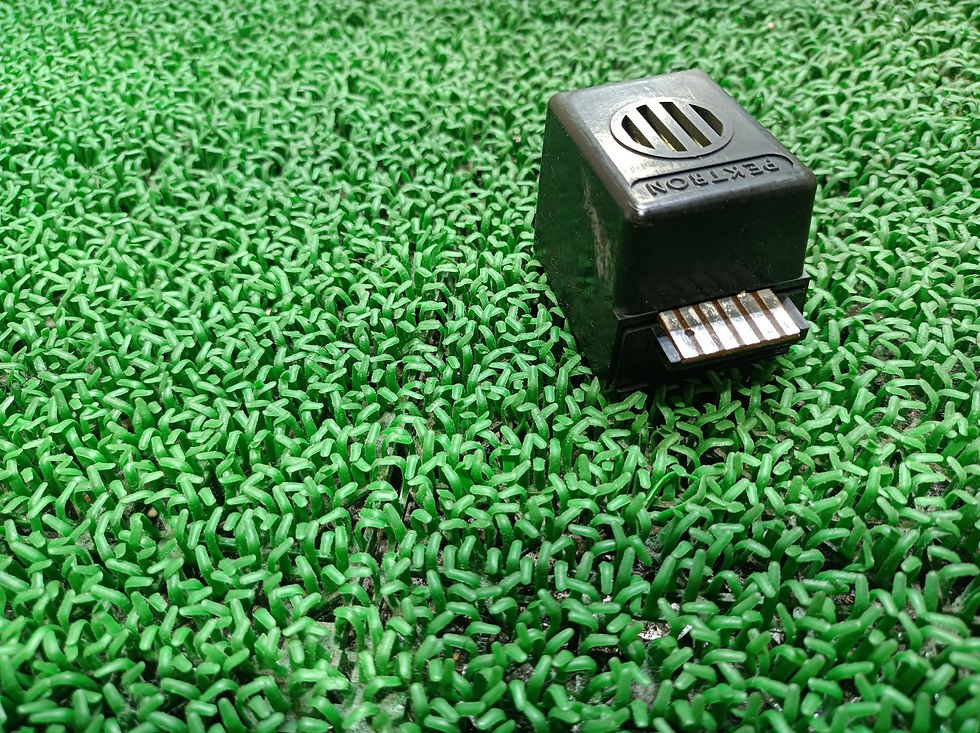 Miniature : MG MIDGET 1979 B-15GA