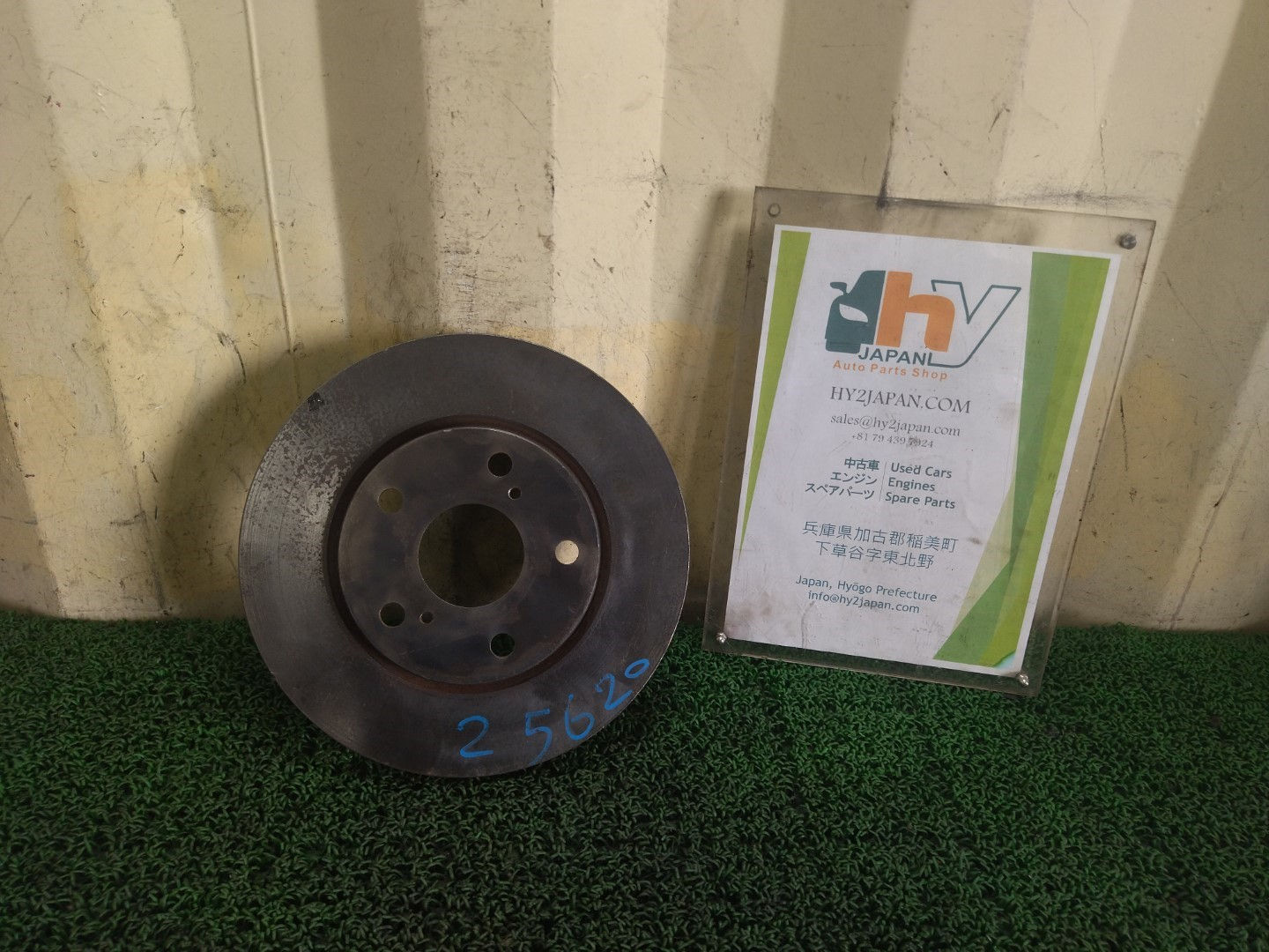 LEXUS HS250H 2015 ANF10