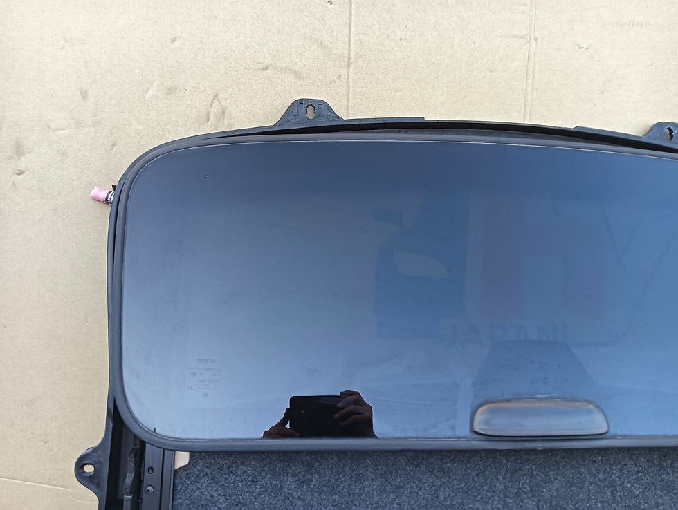 Miniature : Toyota ALPHARD ( VELLFIRE )  2013  DBA-G