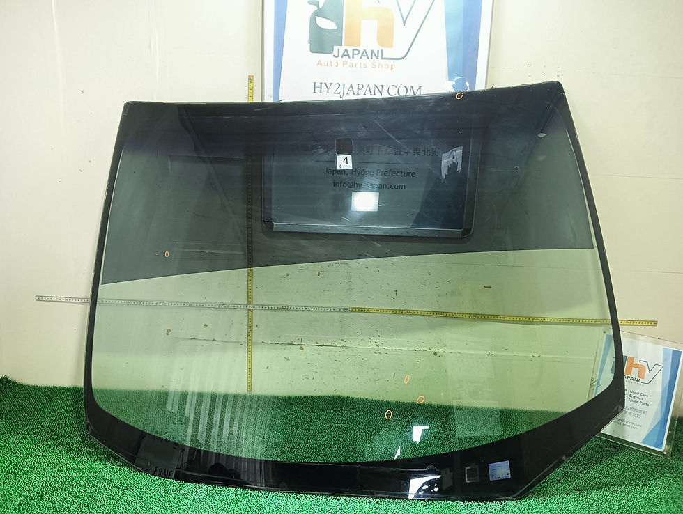 HONDA Odyssey 2008 DBA-RB3