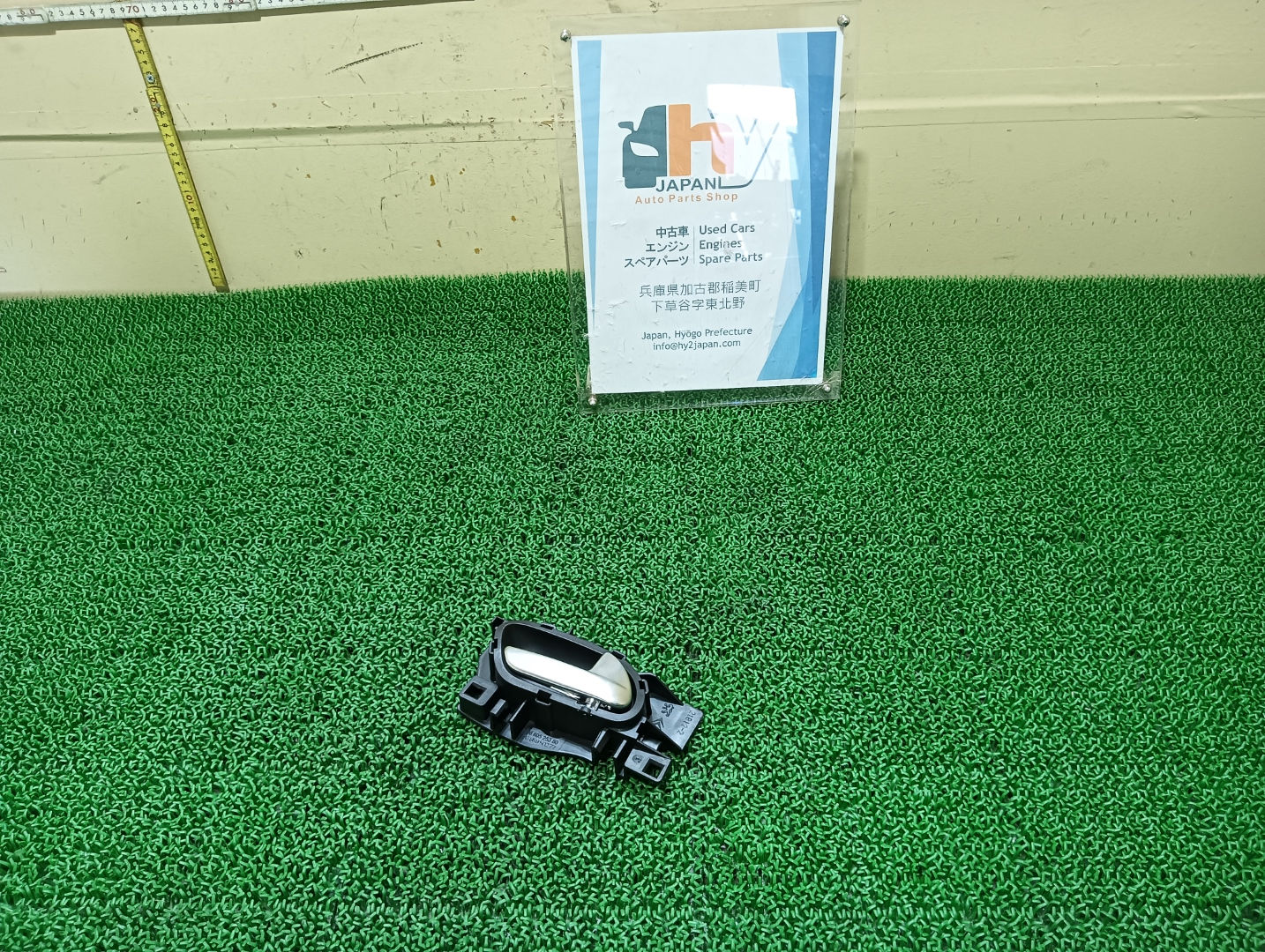 Peugeot 508 SW 2012 ABA-W25F02