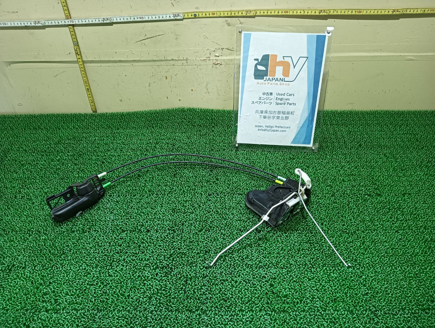 Mazda Flair Crossover 2014 DBA-MS31S